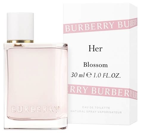 burberry her blossom fragrantica|burberry her blossom 100ml.